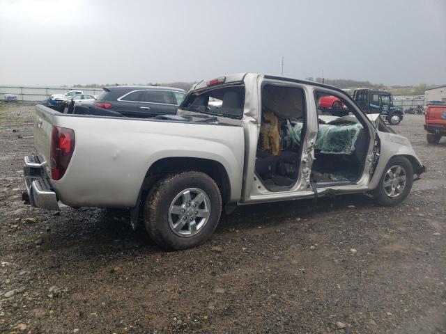 Photo 3 from auction – 2009 GMC CANYON with VIN 1GTDT13EX98136222
