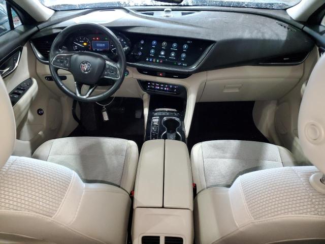 Снимка 8 от търг – 2023 BUICK ENVISION P с VIN LRBAZLR48PD033556