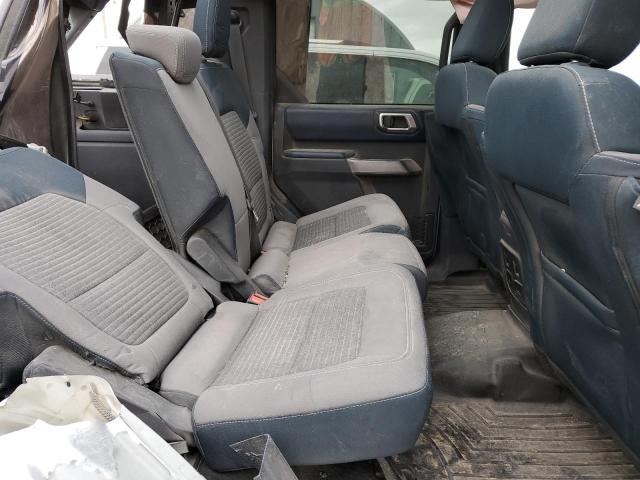 Photo 11 from auction – 2021 FORD BRONCO BAS with VIN 1FMEE5DP3MLA87257