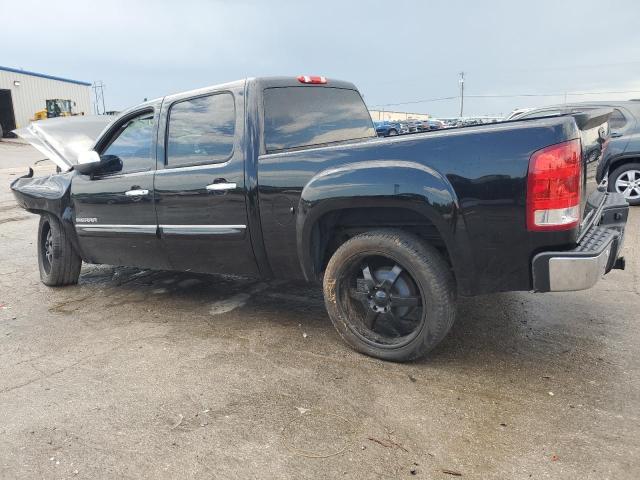 Photo 2 from auction – 2013 GMC SIERRA C15 with VIN 3GTP1VE08DG211188