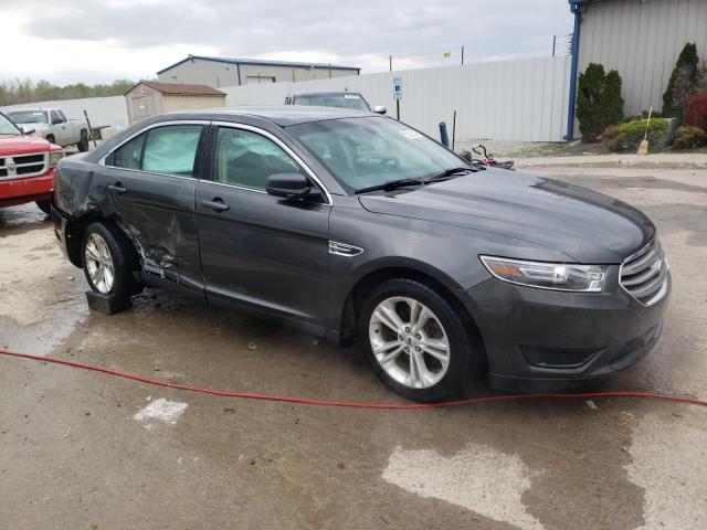 Photo 4 from auction – 2016 FORD TAURUS SE with VIN 1FAHP2D91GG110646