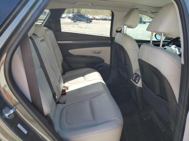 Photo 11 from auction – 2022 HYUNDAI TUCSON LIM with VIN KM8JECA14NU072782