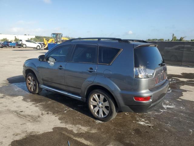 Photo 2 from auction – 2010 MITSUBISHI OUTLANDER with VIN JA4AS3AW6AZ018626