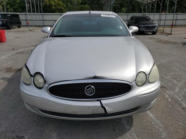 Photo 5 from auction – 2005 BUICK LACROSSE C with VIN 2G4WD532951225985
