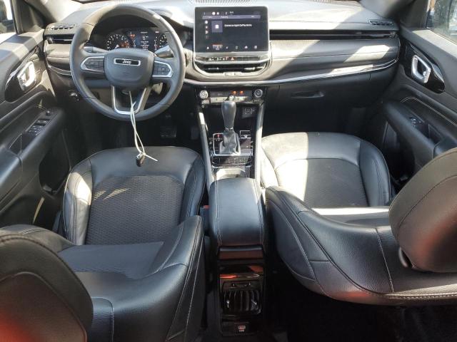 Photo 8 from auction – 2022 JEEP COMPASS LA with VIN 3C4NJCBB7NT218238