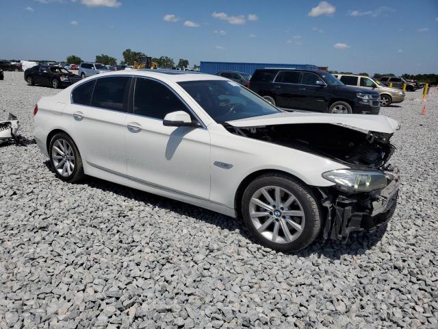 Photo 4 from auction – 2014 BMW 535 I with VIN WBA5B1C59ED483286