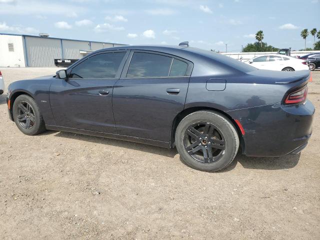 Photo 2 from auction – 2016 DODGE CHARGER R/ with VIN 2C3CDXCT8GH265971