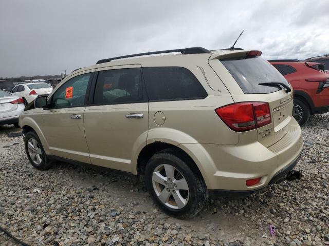 Photo 2 from auction – 2011 DODGE JOURNEY MA with VIN 3D4PG1FG5BT561551