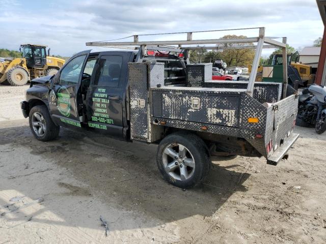 Photo 2 from auction – 2008 DODGE RAM 1500 S with VIN 1D7HU18268S512094