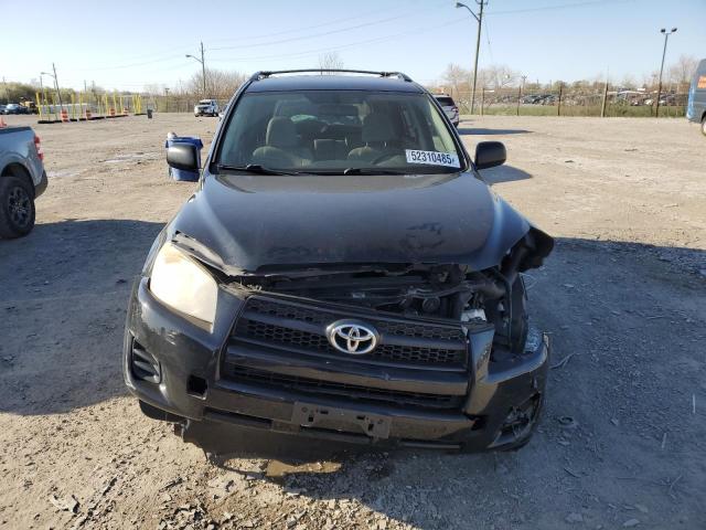 Photo 5 from auction – 2009 TOYOTA RAV4 with VIN 2T3BF33V99W003911