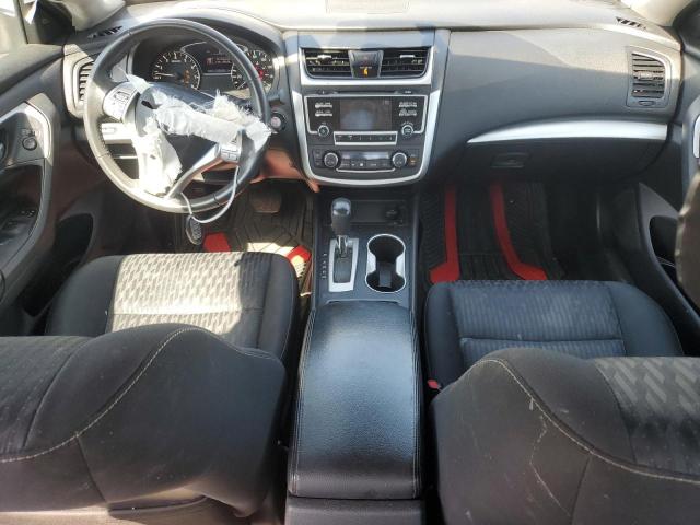 Photo 8 from auction – 2017 NISSAN ALTIMA 2.5 with VIN 1N4AL3AP1HC257175