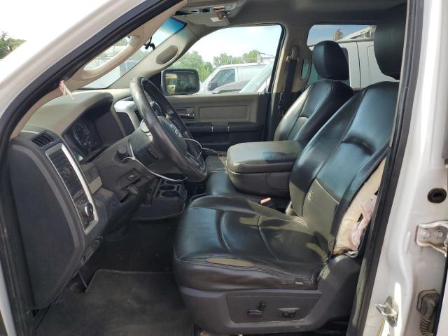 Photo 7 from auction – 2012 DODGE 2500 with VIN 3C6UD5DL1CG303674