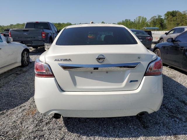 Photo 6 from auction – 2014 NISSAN ALTIMA 2.5 with VIN 1N4AL3AP4EN362597