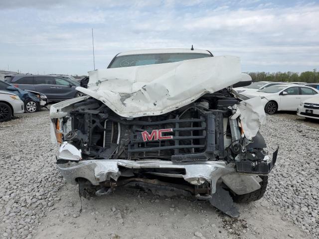 Photo 5 from auction – 2009 GMC SIERRA with VIN 1GTHK63K99F166332