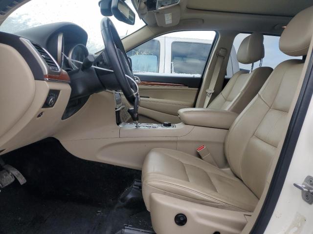 Photo 7 from auction – 2011 JEEP GRAND CHER with VIN 1J4RR5GT6BC669962