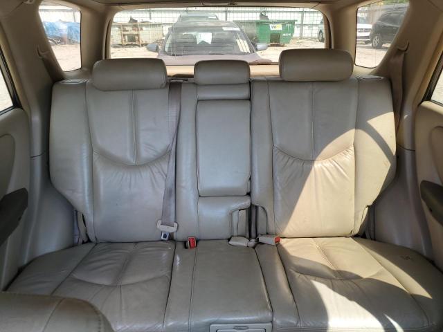 Photo 10 from auction – 2002 LEXUS RX 300 with VIN JTJHF10U520252529