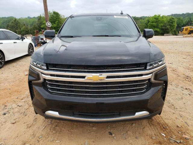 Photo 5 from auction – 2021 CHEVROLET SUBURBAN C with VIN 1GNSCCKT5MR447618