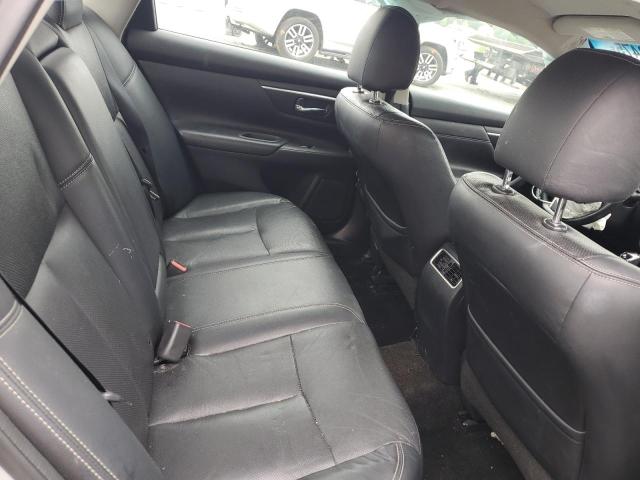 Photo 10 from auction – 2018 NISSAN ALTIMA 2.5 with VIN 1N4AL3AP8JC188670