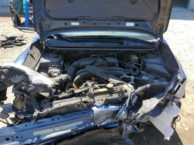 Photo 12 from auction – 2016 SUBARU CROSSTREK with VIN JF2GPABC0G8337434