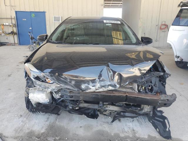 Photo 5 from auction – 2014 TOYOTA COROLLA L with VIN 2T1BURHE0EC037841