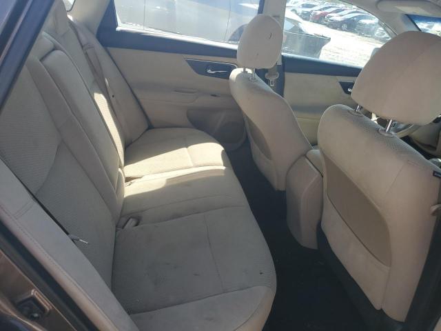Photo 10 from auction – 2015 NISSAN ALTIMA 2.5 with VIN 1N4AL3AP6FC140995