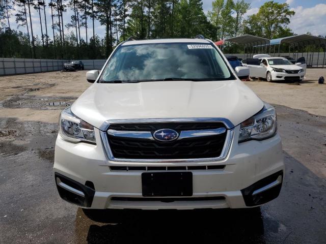 Photo 5 from auction – 2018 SUBARU FORESTER 2 with VIN JF2SJADC3JH478319