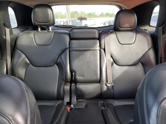 Photo 10 from auction – 2016 JEEP CHEROKEE L with VIN 1C4PJMDB6GW199237