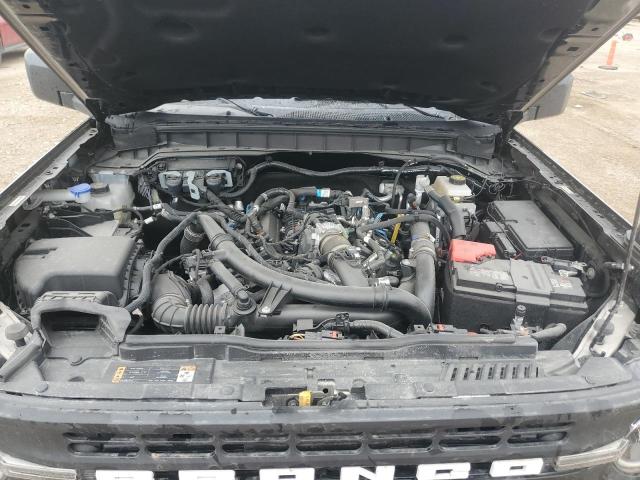 Photo 11 from auction – 2024 FORD BRONCO with VIN 1FMEE1BP2RLA76348