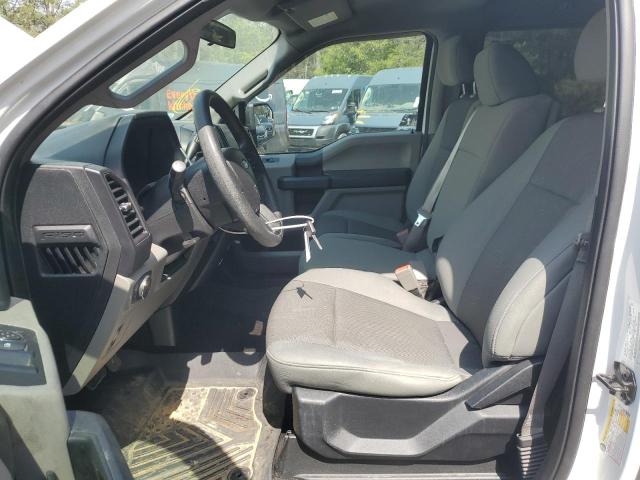 Photo 7 from auction – 2018 FORD F150 SUPER with VIN 1FTEW1EP4JFB78251