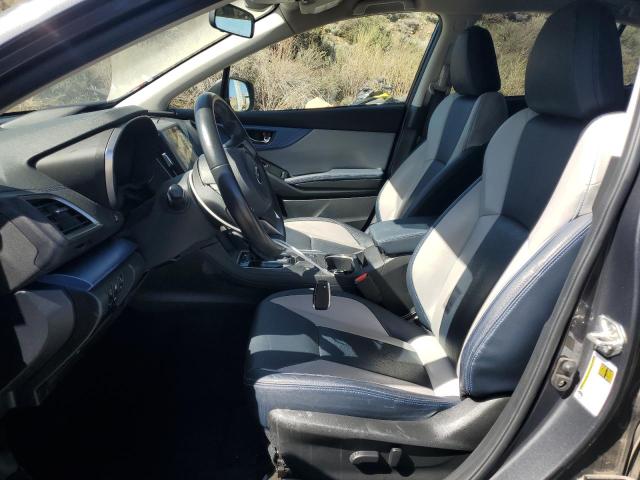 Photo 7 from auction – 2022 SUBARU CROSSTREK with VIN JF2GTDEC2NH224431