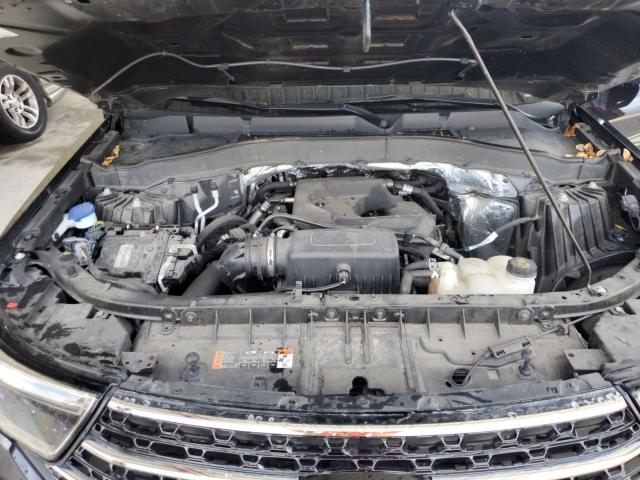 Photo 12 from auction – 2020 FORD EXPLORER X with VIN 1FMSK8DH9LGA46497