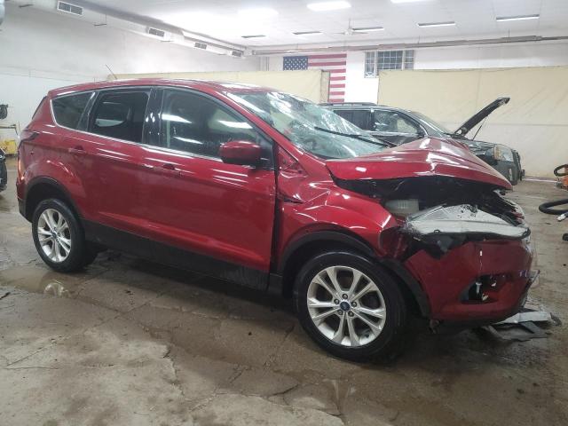 Photo 4 from auction – 2017 FORD ESCAPE SE with VIN 1FMCU0GD5HUB20516