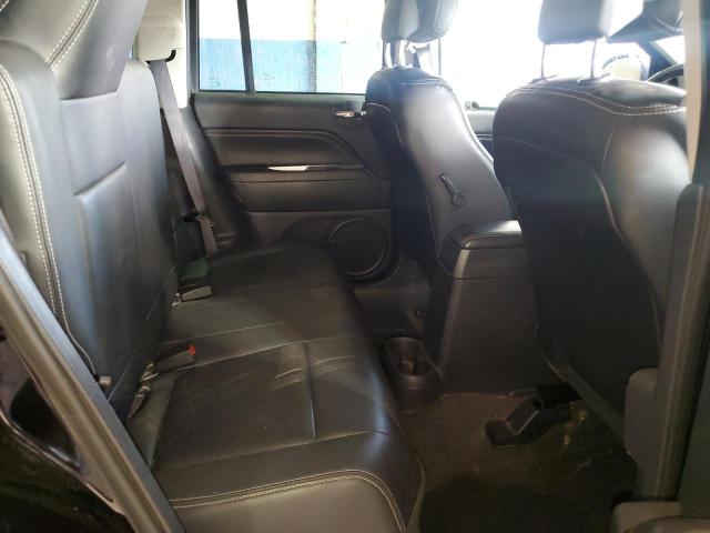 Photo 11 from auction – 2016 JEEP COMPASS LA with VIN 1C4NJDEB1GD708457