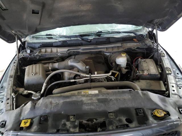 Photo 11 from auction – 2016 RAM 1500 ST with VIN 3C6RR7KT9GG308021