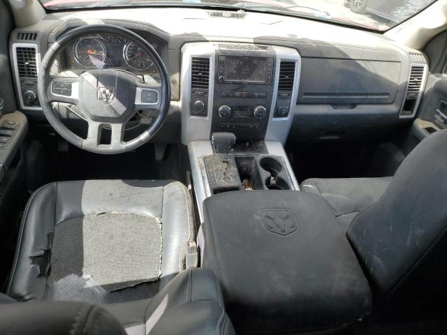 Photo 8 from auction – 2009 DODGE RAM 1500 with VIN 1D3HV13T59J522010