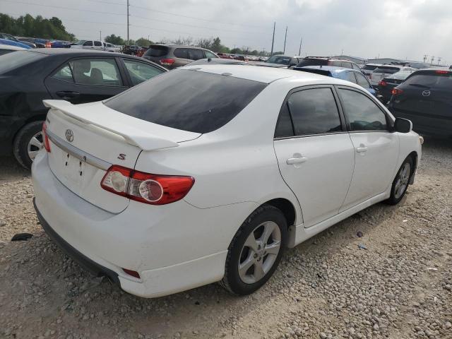 Photo 3 from auction – 2012 TOYOTA COROLLA BA with VIN 5YFBU4EE0CP030716