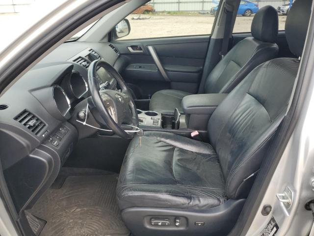 Снимка 7 от търг – 2009 TOYOTA HIGHLANDER с VIN JTEES43A092131955