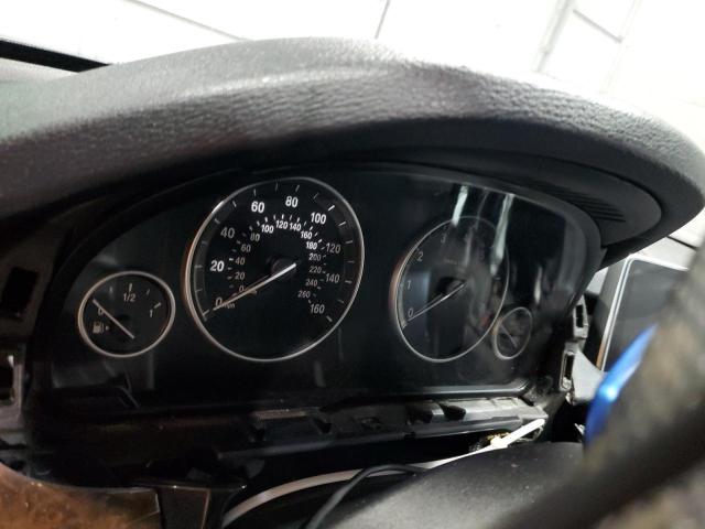 Photo 9 from auction – 2015 BMW X5 XDRIVE3 with VIN 5UXKR0C50F0P03904