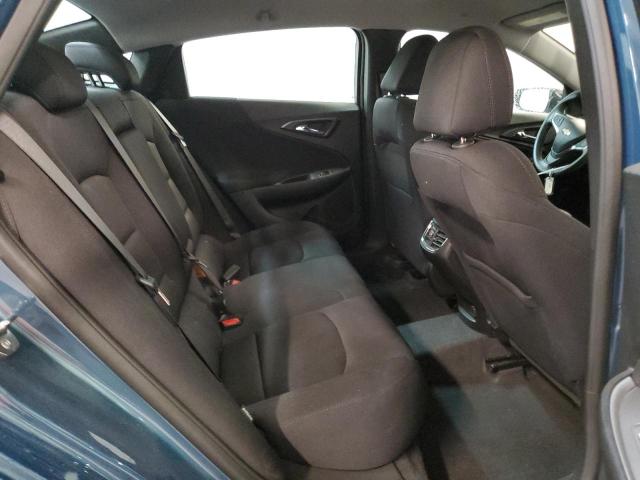 Photo 10 from auction – 2024 CHEVROLET MALIBU LT with VIN 1G1ZD5ST5RF242009