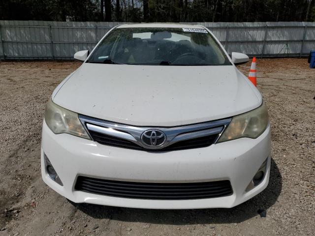 Photo 5 from auction – 2012 TOYOTA CAMRY SE with VIN 4T1BK1FK5CU515151
