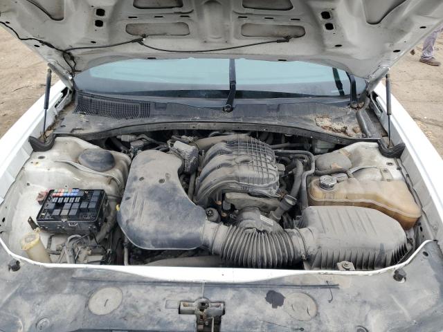 Снимка 11 от търг – 2014 DODGE CHARGER PO с VIN 2C3CDXAG9EH368173