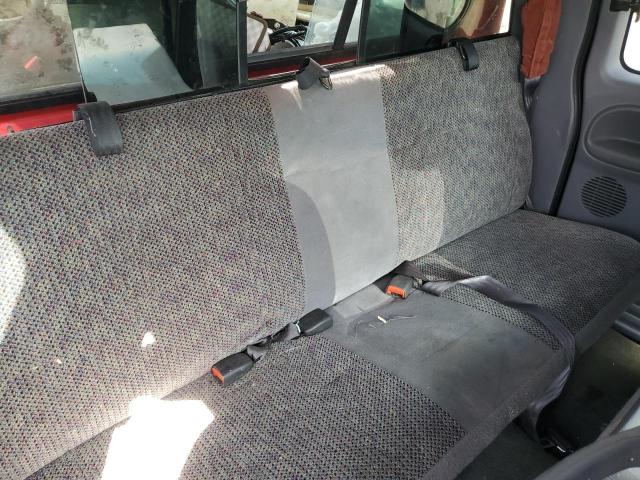 Photo 10 from auction – 2001 DODGE RAM 2500 with VIN IDCO004538ZZ