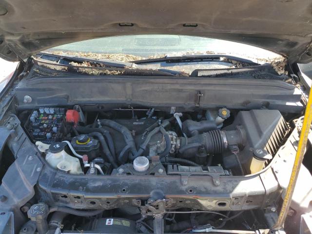 Снимка 12 от търг – 2011 BUICK ENCLAVE CX с VIN 5GAKVCED8BJ365435