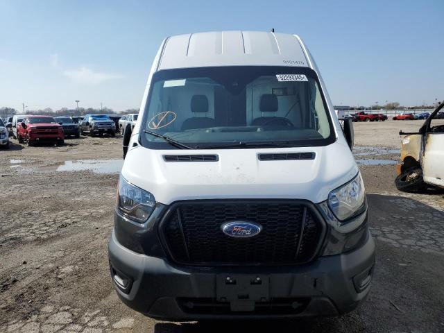 Photo 5 from auction – 2022 FORD TRANSIT T- with VIN 1FTBR1X82NKA23274