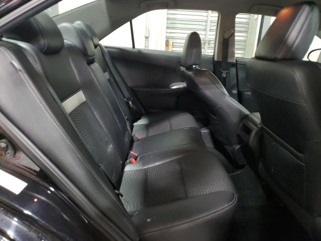 Photo 10 from auction – 2012 TOYOTA CAMRY BASE with VIN 4T1BF1FKXCU045008