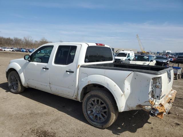 Photo 2 from auction – 2012 NISSAN FRONTIER S with VIN 1N6AD0EV4CC454068