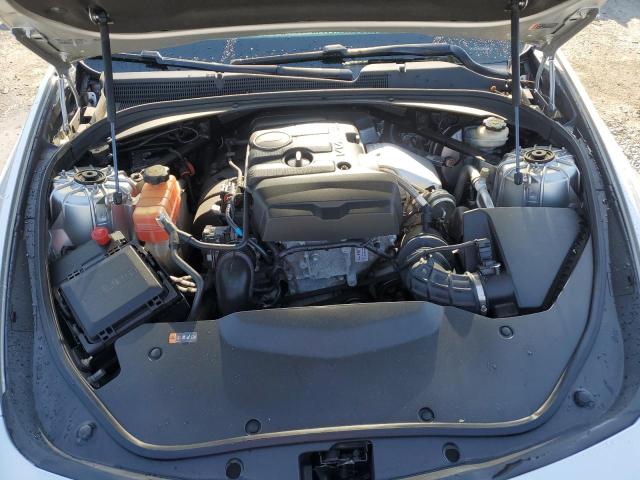 Photo 11 from auction – 2017 CADILLAC CTS with VIN 1G6AP5SX7H0119590