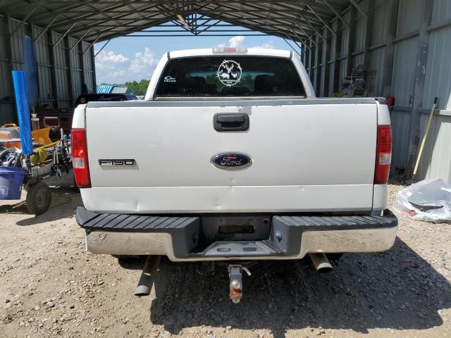 Photo 6 from auction – 2005 FORD F150 SUPER with VIN 1FTPW14545KF06788