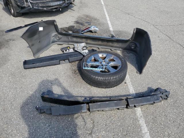 Photo 13 from auction – 2016 TOYOTA SIENNA with VIN 5TDXK3DC6GS741842