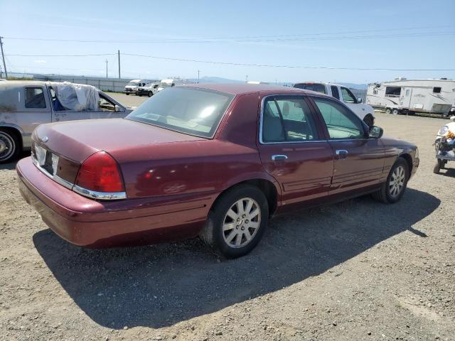 Photo 3 from auction – 2006 FORD CROWN VICT with VIN 2FAFP74WX6X129344